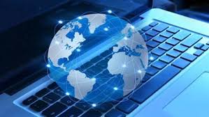 بث تجريبي لموقع جديد للمكتب الولائي للاتحاد التجار