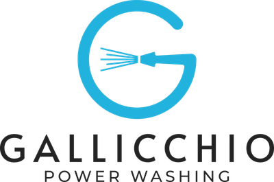 Gallicchio Power Washing