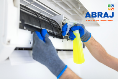 خدمة صيانة المكيفات في نفس اليوم