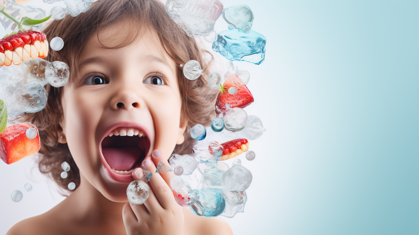 My Kid Has Cavities: A Parent’s Essential Guide to Prevention and Care