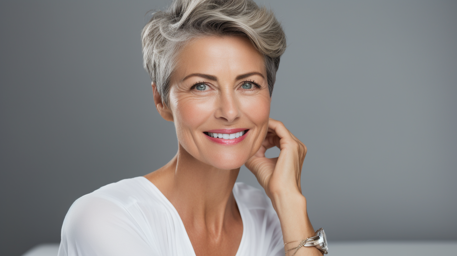 Rediscovering Your Smile: Age-Defying Dental Treatments for Timeless Beauty