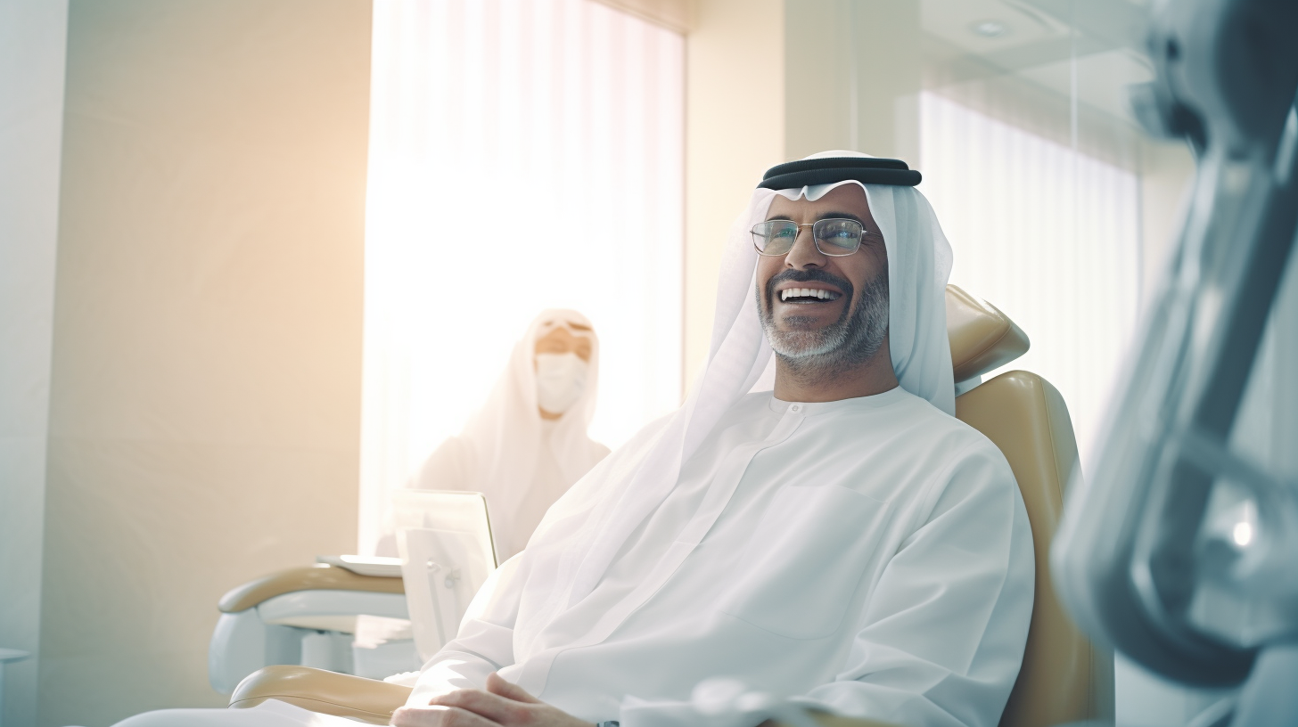 Dental Implants: A Game-Changer for Senior Smiles