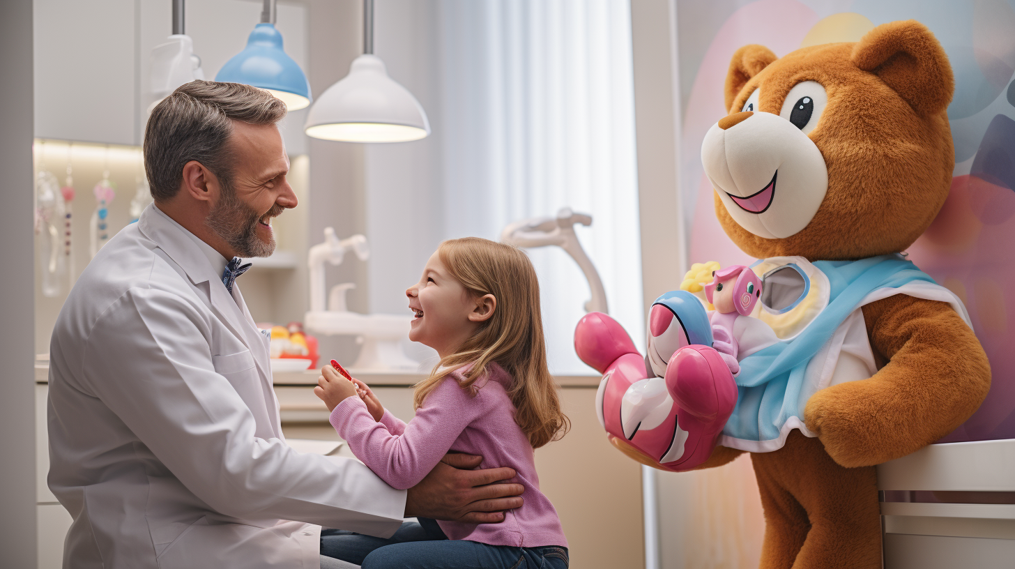 Transforming Kids Dental Care: Strategies to Overcome Dental Anxiety
