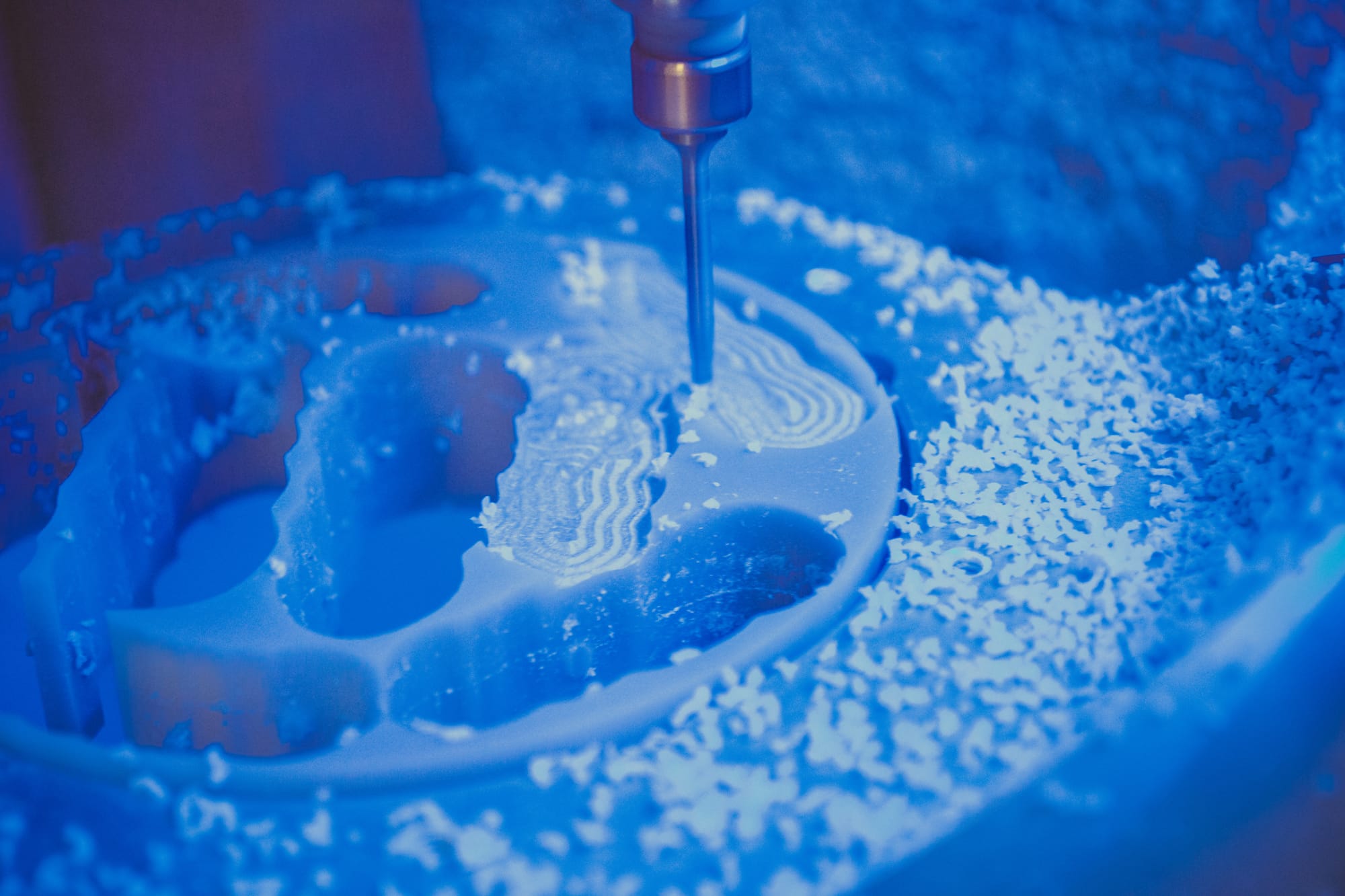 The Art and Science of 3D Printed Dental Crowns