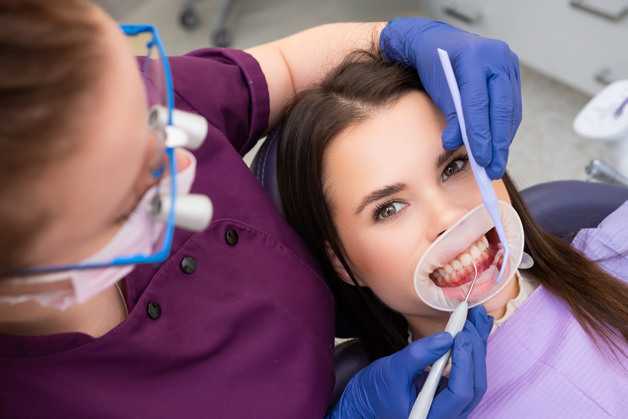 The Importance of Regular Dental Visits: What You Need to Know