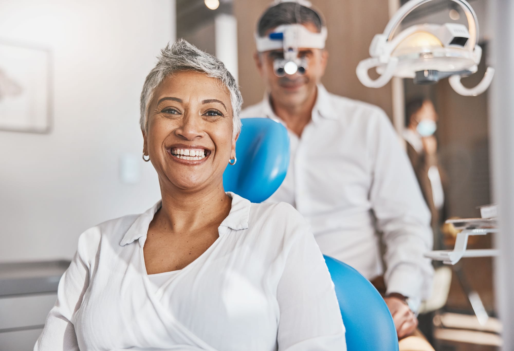 Eco-Friendly Dental Practices: Versailles Dental Clinic's Commitment to Sustainable Materials