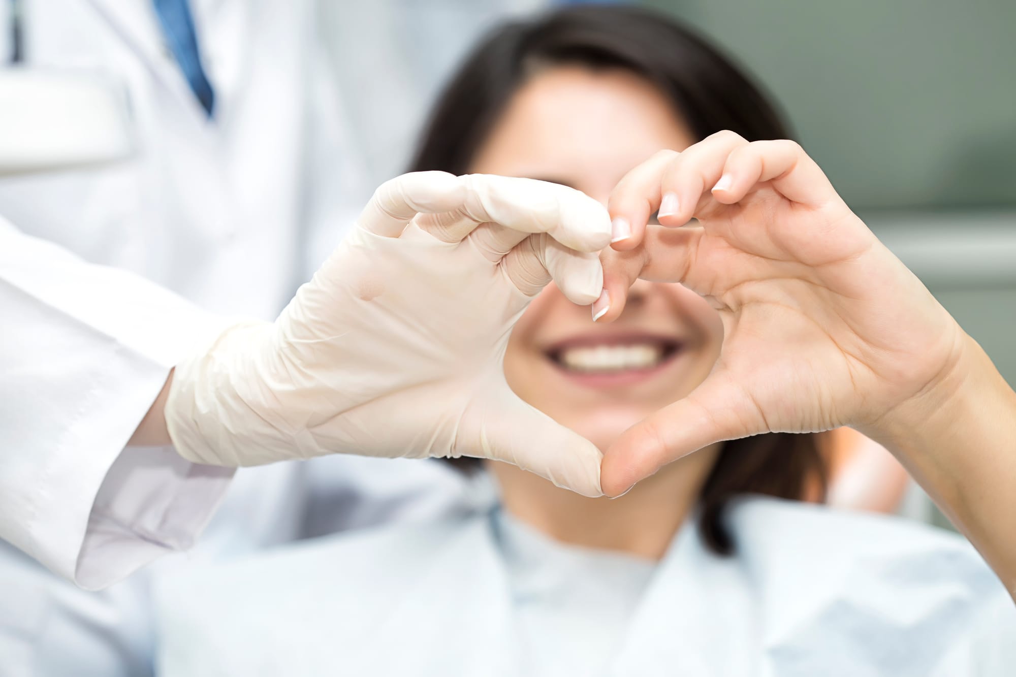 The Benefits of Minimally Invasive Dentistry