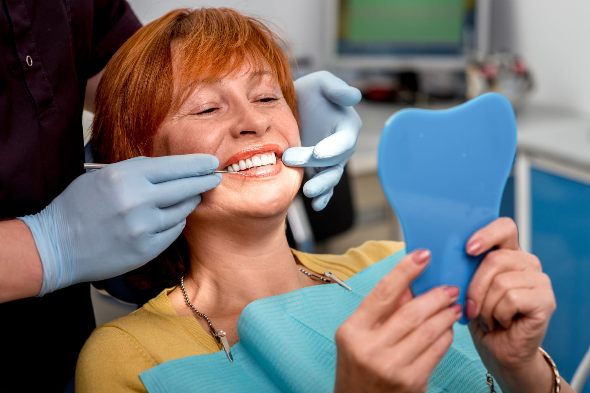 Patient Experiences with Minimally Invasive Dentistry