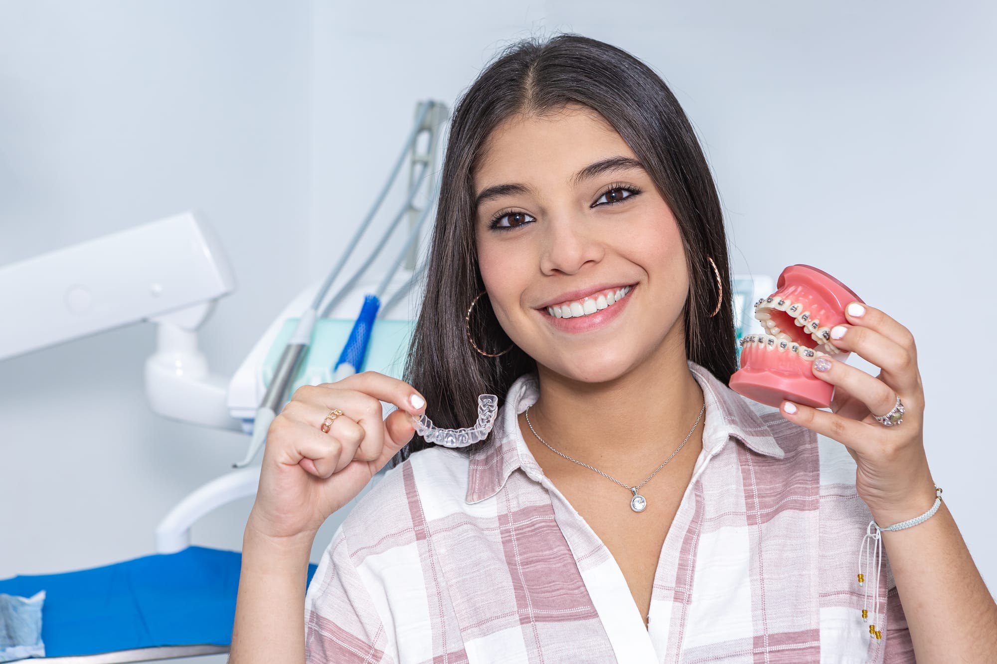 Invisible Aligners: The Best Kept Secret in Orthodontics