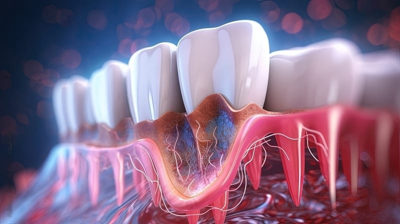 Gum Disease Treatment