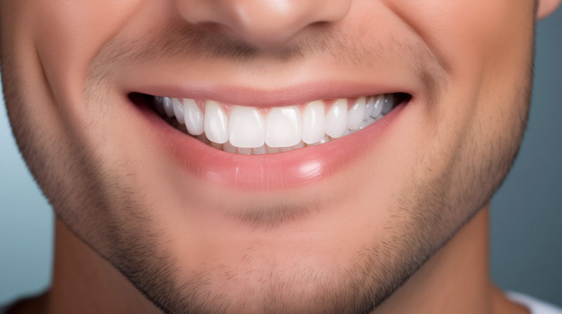 Porcelain Veneers