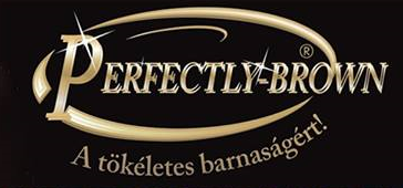 Perfectly Brown Szoláriumszalon