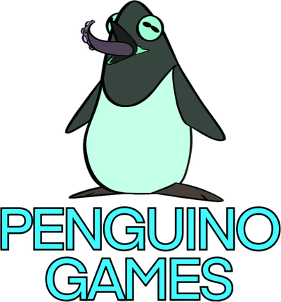 Penguino Games