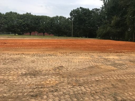 Business Pads / Landscaping