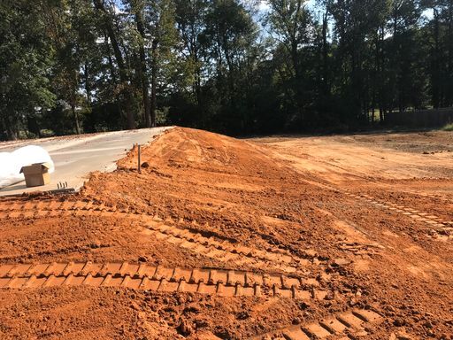 Business Pads / Landscaping