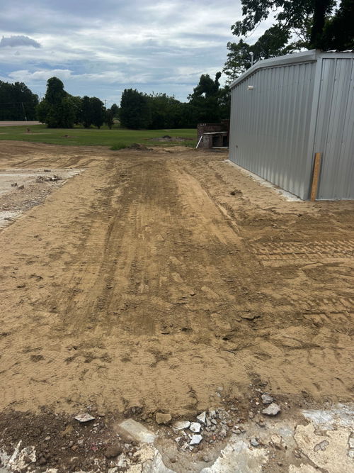 HUMPHREYS COUNTY COUNTRY CLUB