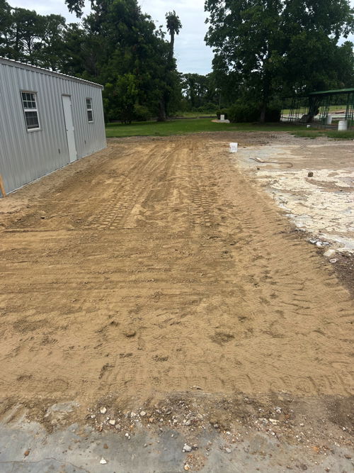 HUMPHREYS COUNTY COUNTRY CLUB