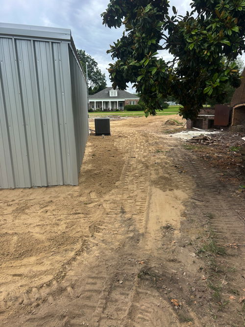 HUMPHREYS COUNTY COUNTRY CLUB