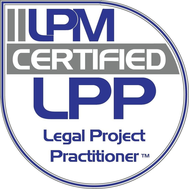 Legal Project Management
