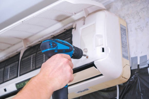 صيانة تكييف امريكول