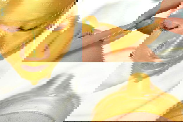 Trẻ hóa da bằng vàng 24k: Công Dụng, Phương Pháp, Hiệu Quả