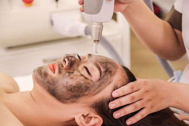 Trẻ hóa da bằng than hoạt tính: Tác dụng, Ưu nhược điểm