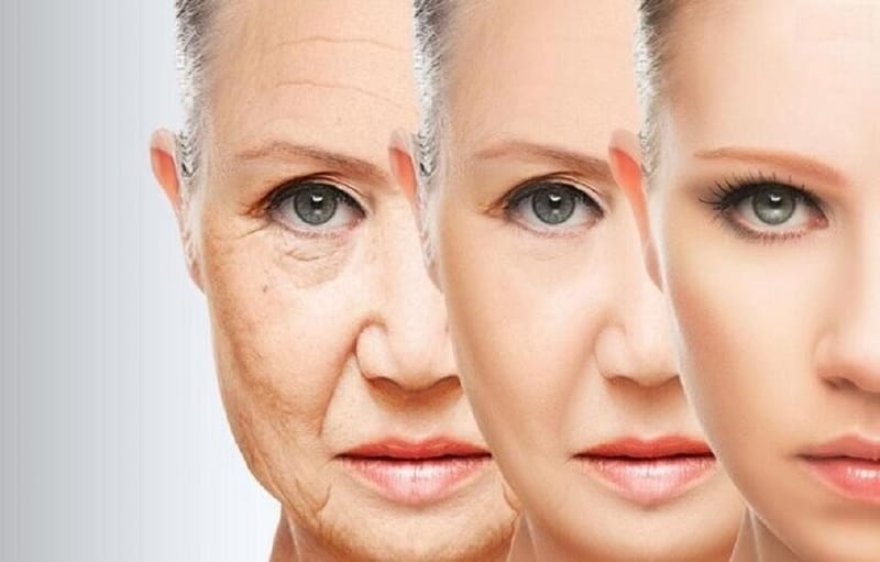 Trẻ hóa da bằng collagen: Phương pháp và lưu ý