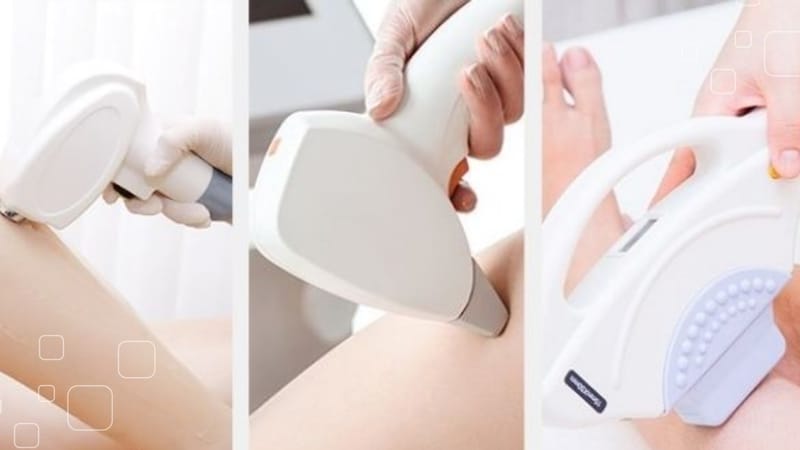 Trẻ hóa da bằng IPL là công nghệ gì? Cơ chế ra sao?