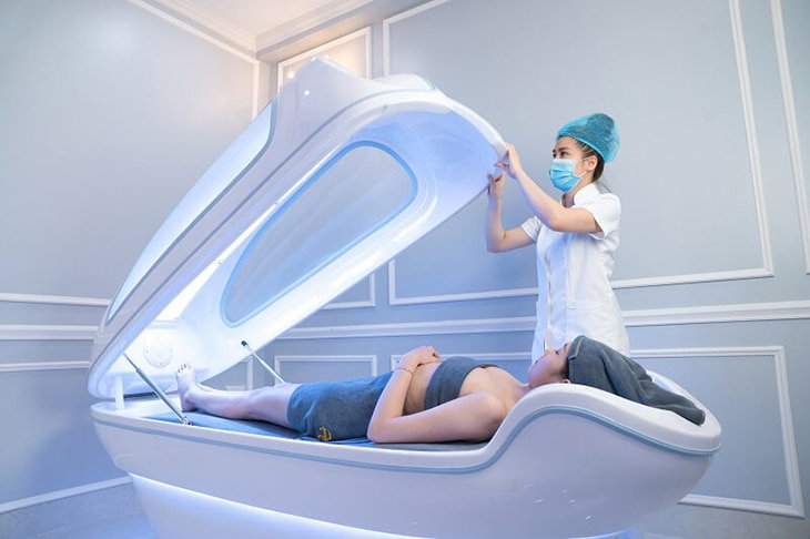 Tổng hợp các phương pháp tắm trắng phổ biến hiện nay