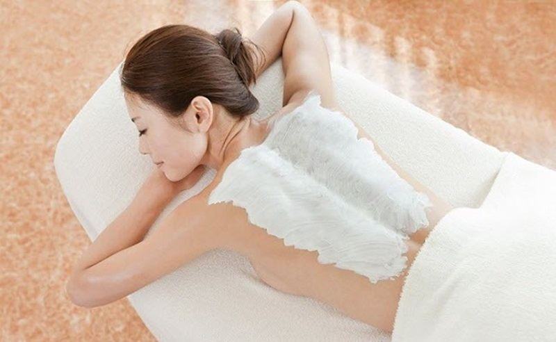 Chia sẻ cách tắm trắng tại nhà bằng sữa chua hiệu quả