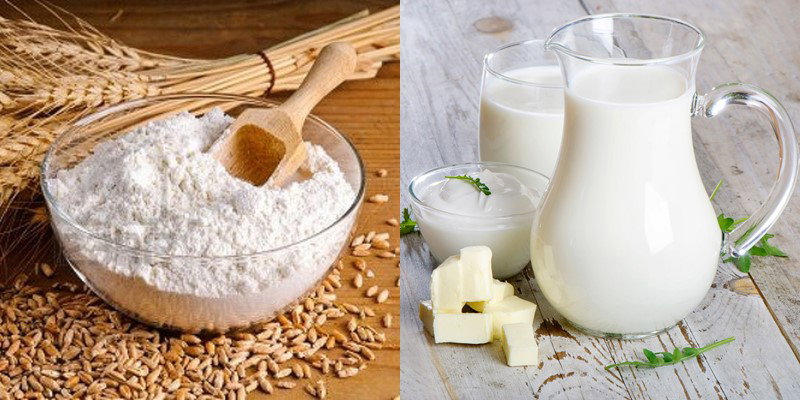 Công thức tắm trắng bằng sữa chua tại nhà hiệu quả mà đơn giản