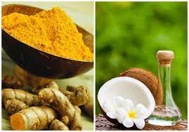 Hướng dẫn cách tắm trắng bằng tinh bột nghệ hiệu quả nhất