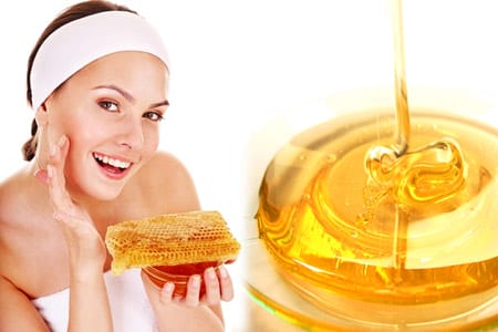 Chia sẻ cách tắm trắng bằng mật ong hiệu quả nhất