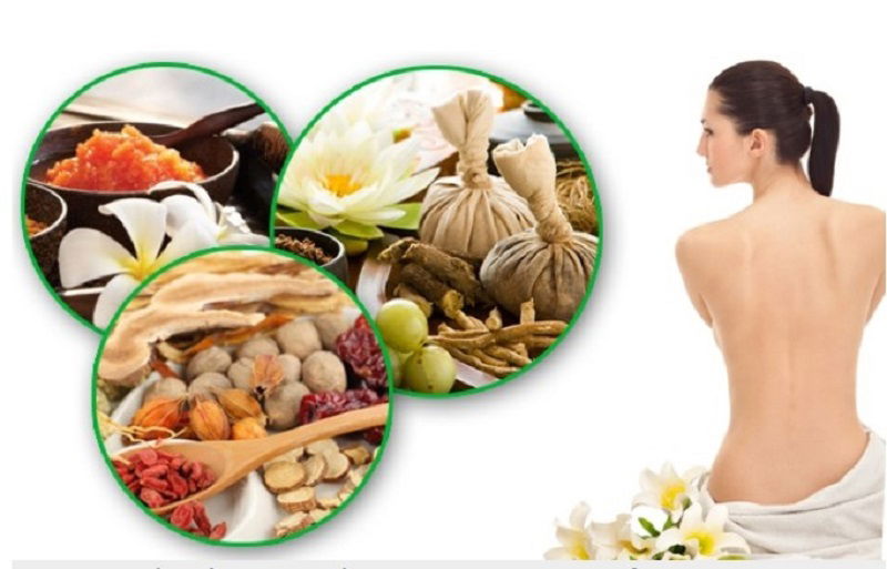 Chia se cach tam trang thuoc bac tai nha hieu qua