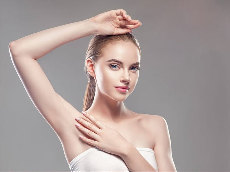 Cách nhổ lông nách và dưỡng da nách mịn màng: Bí quyết để có làn da nách đẹp tự tin