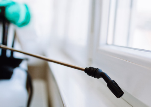 المكافحة المتكاملة