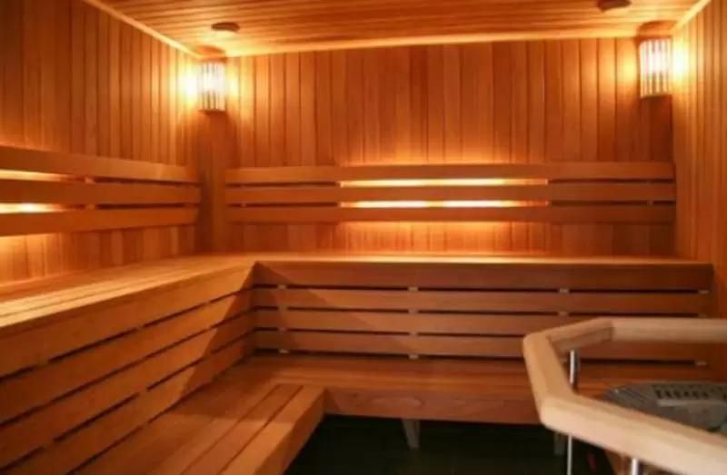 Phòng xông hơi đá muối: Cách sử dụng để đạt hiệu quả tốt nhất