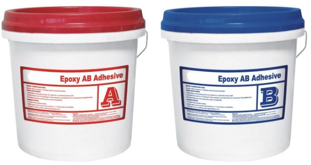 Keo epoxy 2 thành phần: Hướng dẫn sử dụng an toàn và tiết kiệm