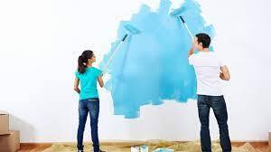 Enhance the Beauty of Your Home with our Professional Home Painting Service