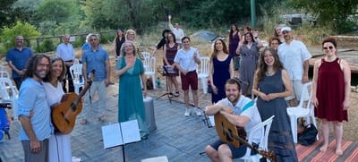 אודות נאוה תהילה