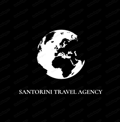 Santorini Travel Agency