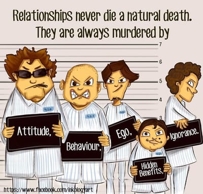 Relationships