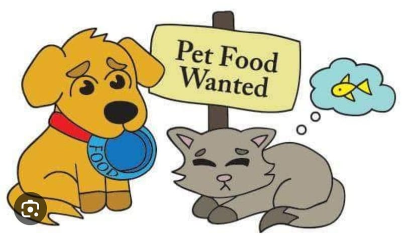 DONATIONS - FOOD