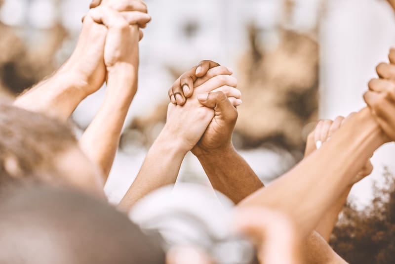 Artistic Events for Community Faith and Fellowship
