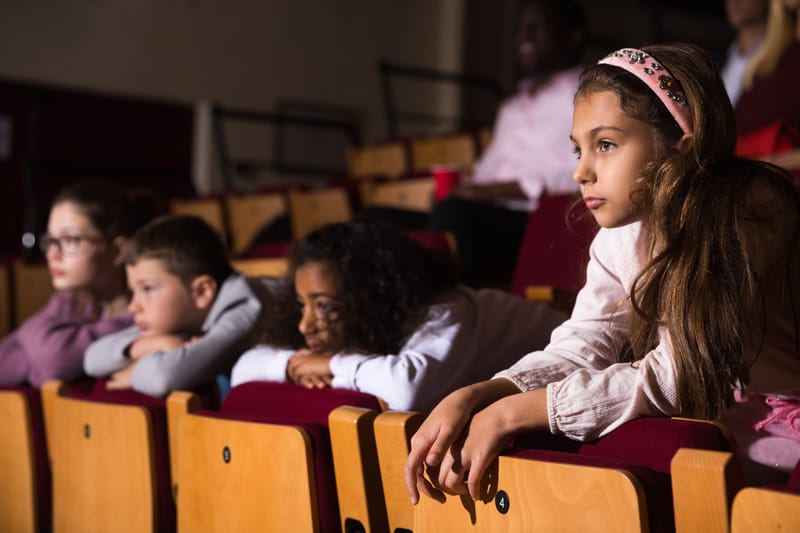 Empathy Through Artistry: Shaping Compassionate Creators