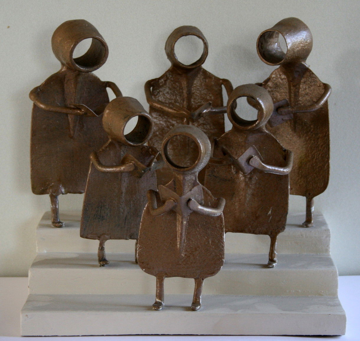 La chorale