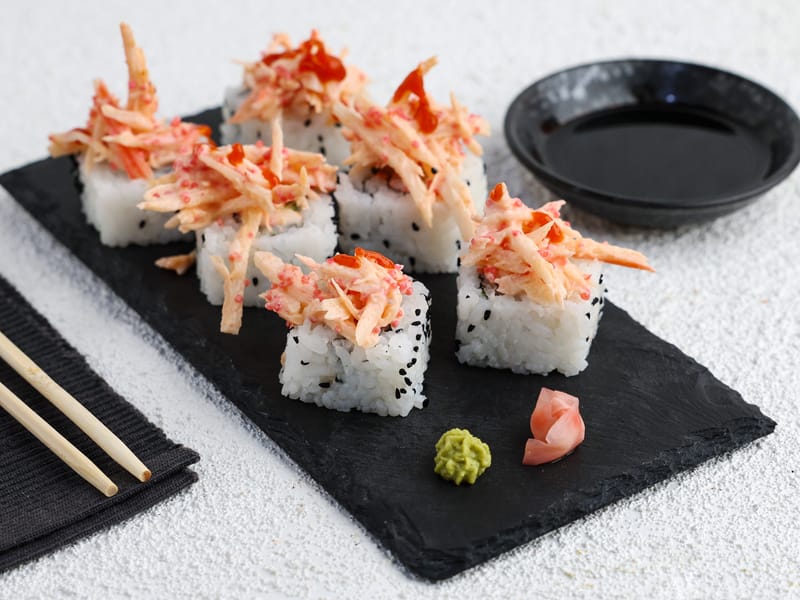 ترافل شريمب