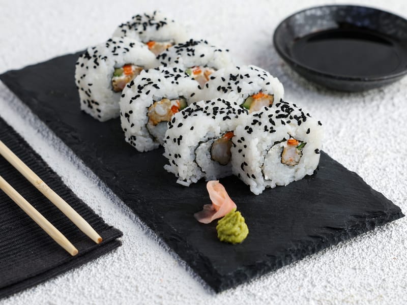 سالمون سيسمي