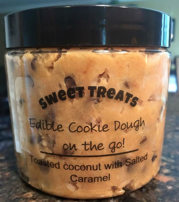 Cookie Dough