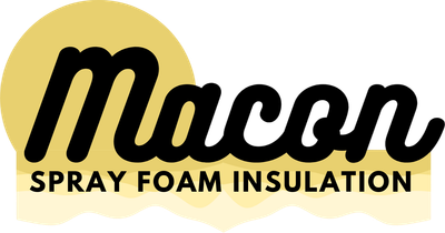 Macon Spray Foam Insulation